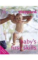 Baby's First Skills
