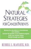 Natural Strategies for Cancer Patients