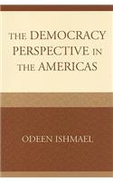 Democracy Perspective in the Americas