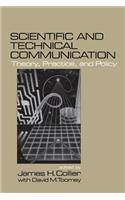 Scientific and Technical Communication