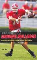 Stadium Stories: Georgia Bulldogs(Stadium Stories)