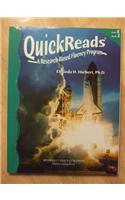 Quickreads Level E Student Book Two 2004c