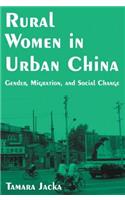 Rural Women in Urban China