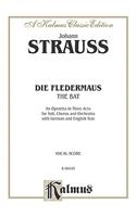 Die Fledermaus