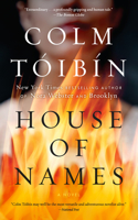 House of Names: A Novel: A Novel