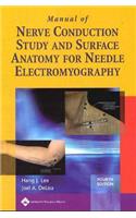 Manual of Nerve Conduction Study and Surface Anatomy for Needle Electromyography