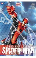 Superior Spider-man Volume 1 Oversized (marvel Now)