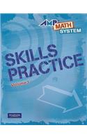 Amp Math System Skills Practice Workbook Vol 1 Level 3
