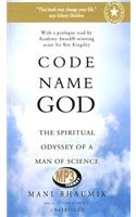 Code Name God