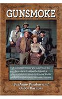 Gunsmoke 2 Volume Set