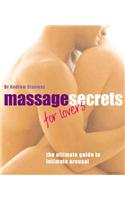 Massage Secrets for Lovers