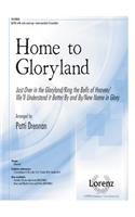 Home to Gloryland