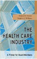 The Health Care Industry