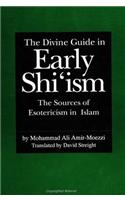 Divine Guide in Early Shi'ism