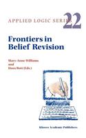 Frontiers in Belief Revision