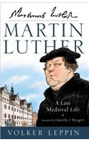 Martin Luther