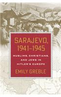 Sarajevo, 1941–1945