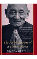 The Autobiography of a Tibetan Monk