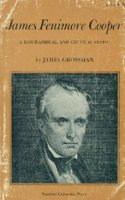 James Fenimore Cooper