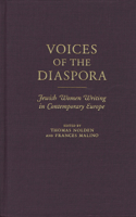 Voices of the Diaspora