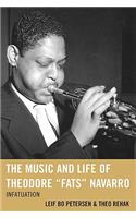 The Music and Life of Theodore 