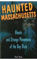 Haunted Massachusetts