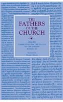 Commentary on the Epistle to the Romans, Books 6-10