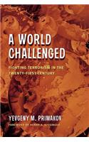 World Challenged
