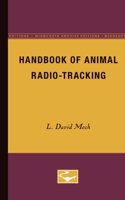 Handbook of Animal Radio-Tracking