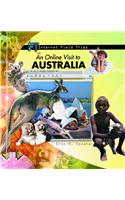 An Online Visit to Australia