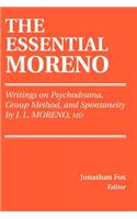 Essential Moreno