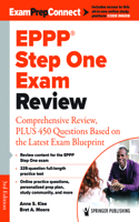 EPPP Step One Exam Review