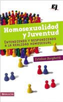 Homosexualidad Y Juventud