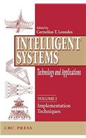 Intelligent Systems: Technology and Applications, Six Volume Set