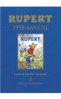Rupert Facsimile Annual