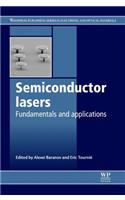 Semiconductor Lasers