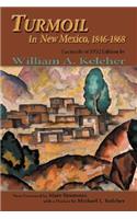 Turmoil in New Mexico, 1846-1868