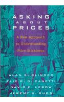 Asking about Prices