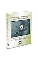 Beryllium Chemistry and Processing