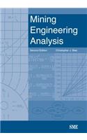 Mining Engineering Analysis