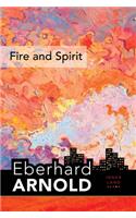 Fire and Spirit