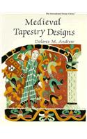 Medieval Tapestry Designs