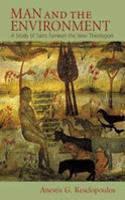Man and the Environment
