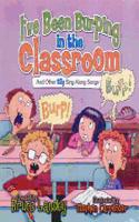 I've Been Burping in the Classroom