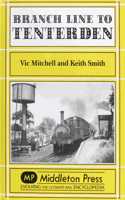 Branch Line to Tenterden: (Branch Lines)