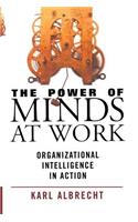 Power of Minds at Work