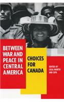 Between War and Peace in Central America