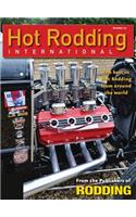 Hot Rodding International #10