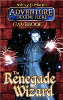 Renegade Wizard