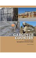 Gargoyle Country